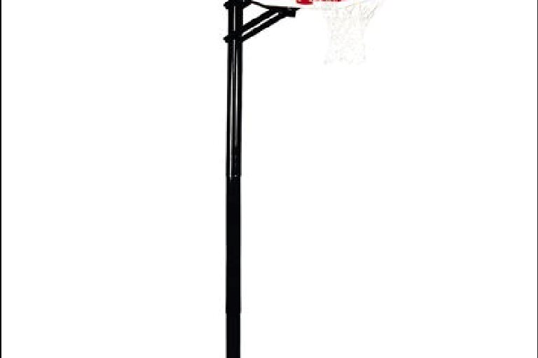 Sure-Shot Basketball-stativ - Model Los Angeles