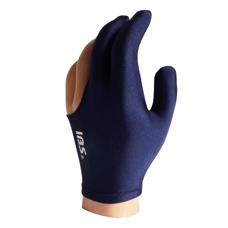 IBS handske (mørkeblå)