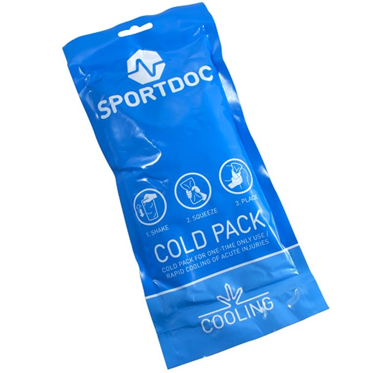 Sportdoc Cold Pack