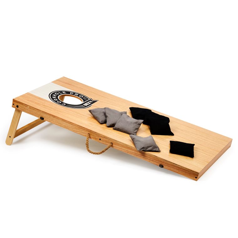 Cornhole Pro - 120 x 60 cm spilleflade