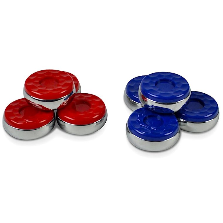 Shuffleboard Sten - Gamesson