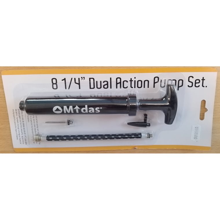 Pumpe sæt - Midas 8 1/4