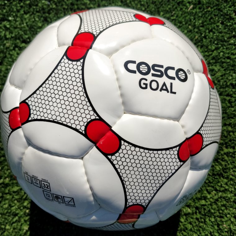 Cosco Goal Futsal - Str. 3