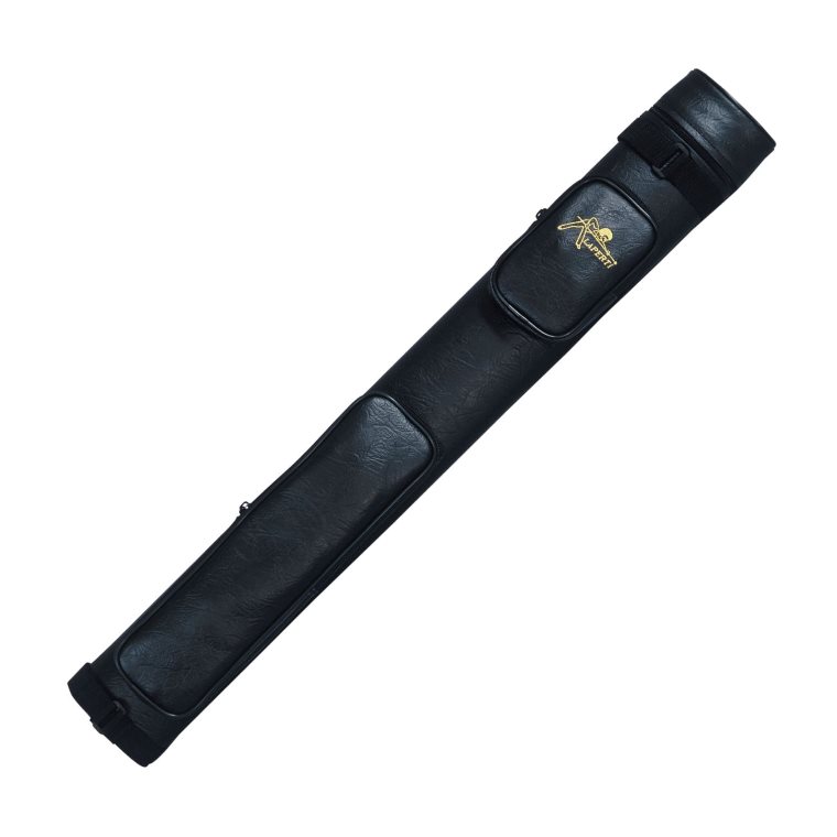 Hardtube Laperti i kunstlæder 2+2