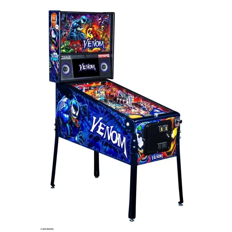 Venom Limited Edition - fra Stern