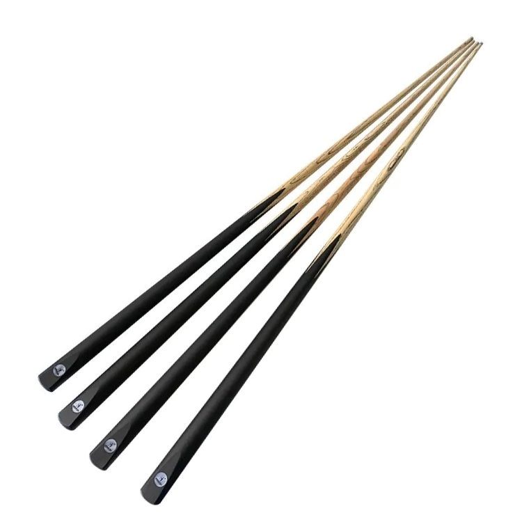 Hong Tie 1-piece snookerkø (brugt)