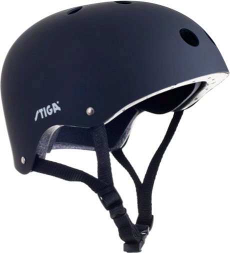 Sikkerheds hjelm Sum XI black