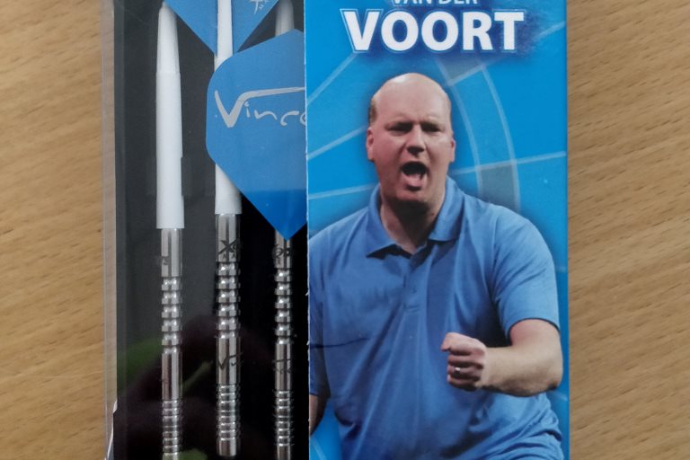 Vincent Van Der Voort