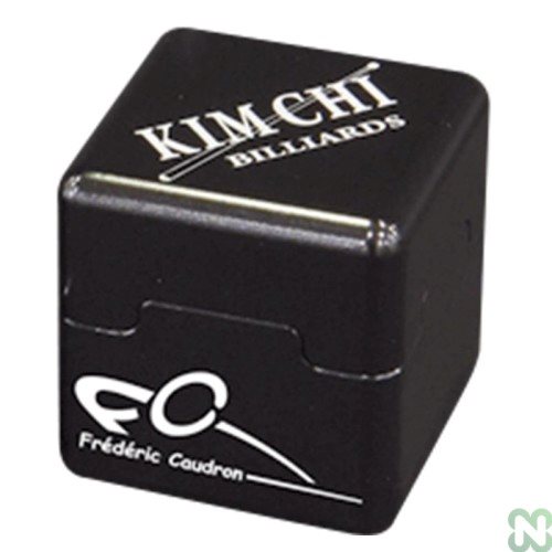 KimChi Cube - Eksklusiv kridtholder designet til Frédéric Caudron