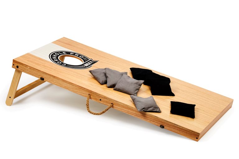 Cornhole Pro - 120 x 60 cm spilleflade