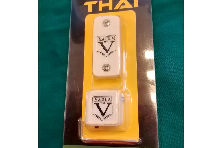 Kridtholder - Vaula magnetisk med fastspænding