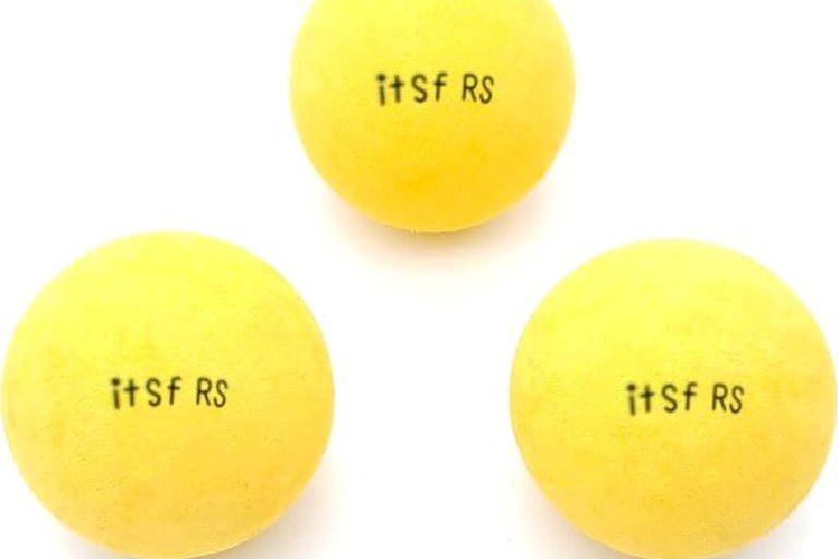 Roberto No. 10 - ITFS godkendt turneringsbolde