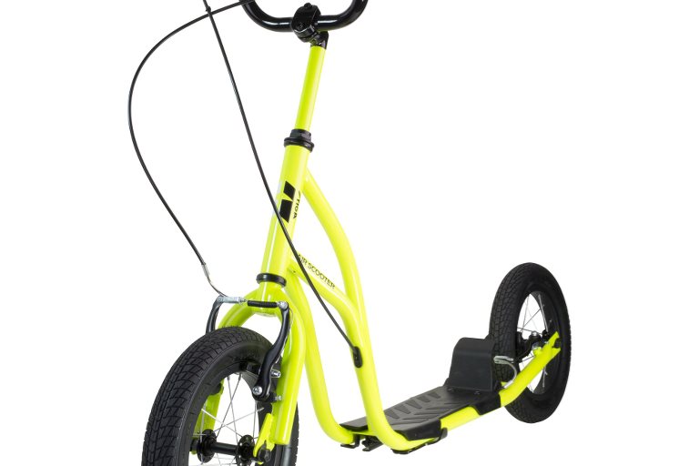 Scooter 12" Stiga Air - Udstillingsmodel