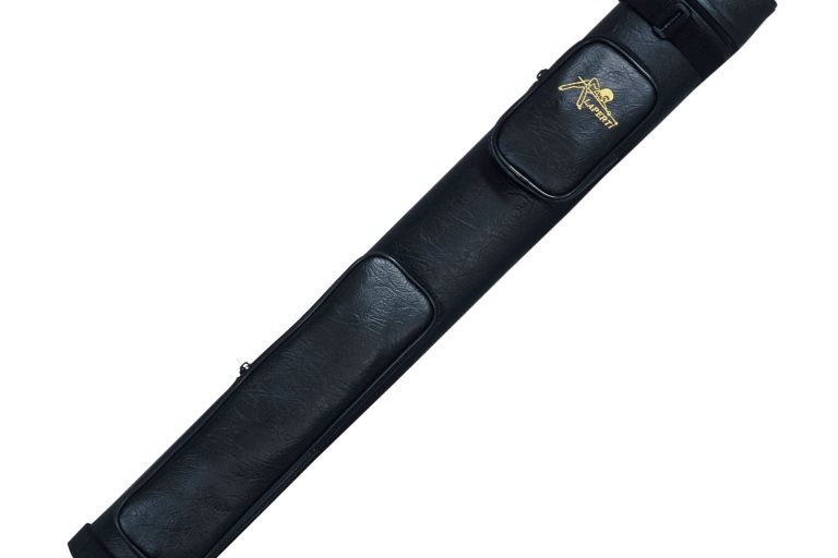 Hardtube Laperti i kunstlæder 2+2