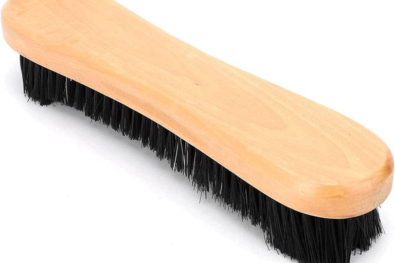 Børste til klæde - 26cm