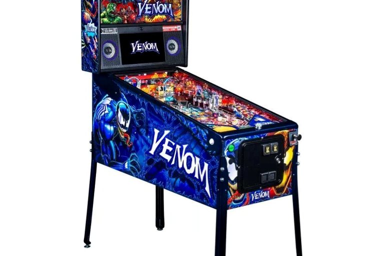 Venom Limited Edition - fra Stern