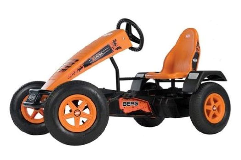 BERG XL X-Cross BFR - Pedal gokart