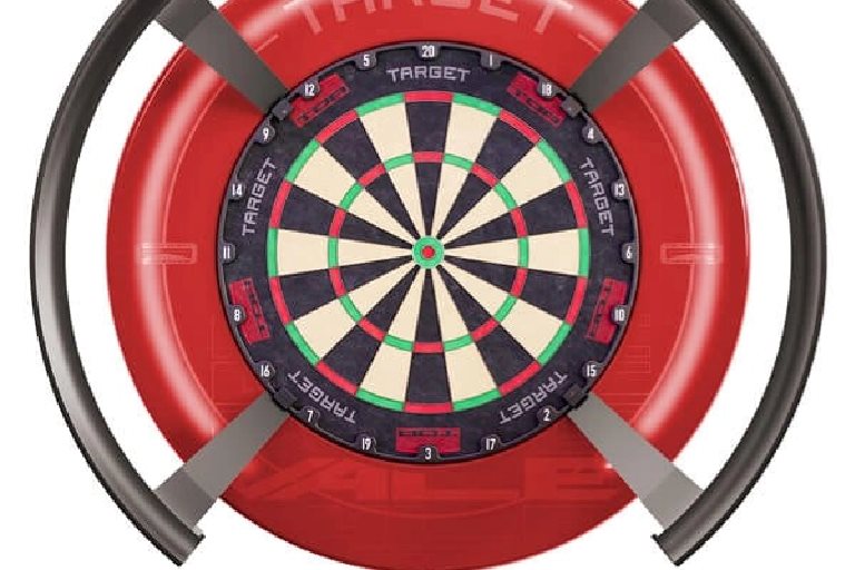 Target Omni Autoscore System