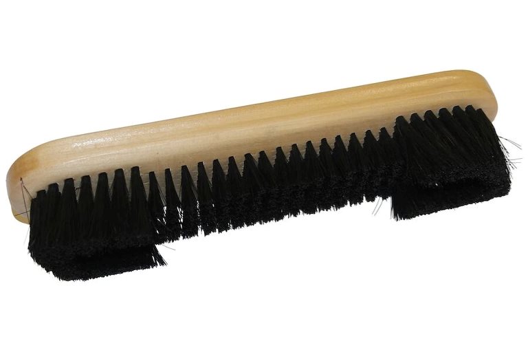 Børste til klæde - 22cm