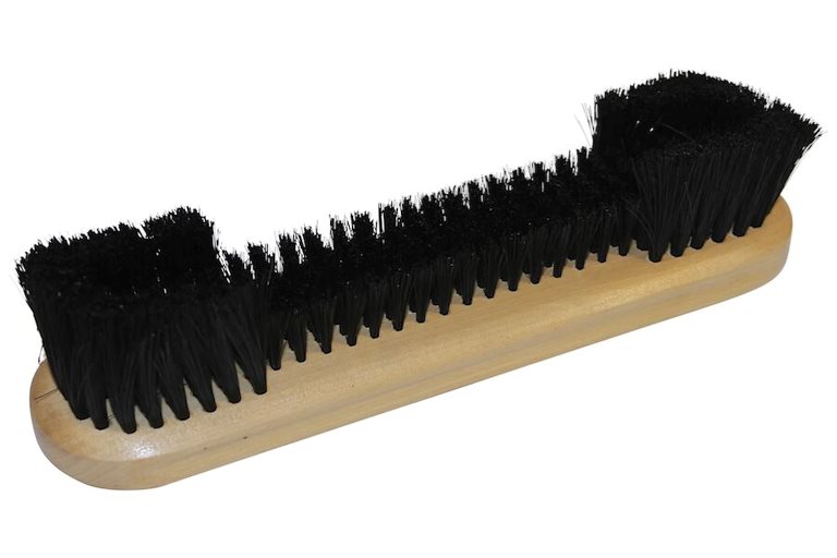 Børste til klæde - 22cm
