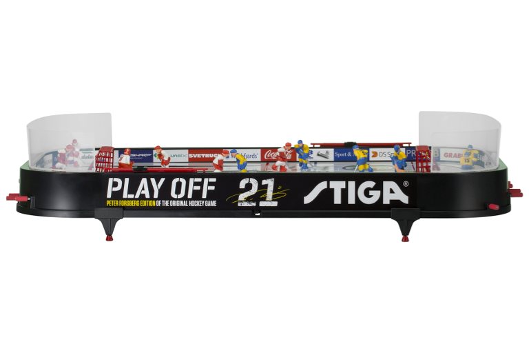 Stiga Play Off 21 - Peter Forsberg Edition