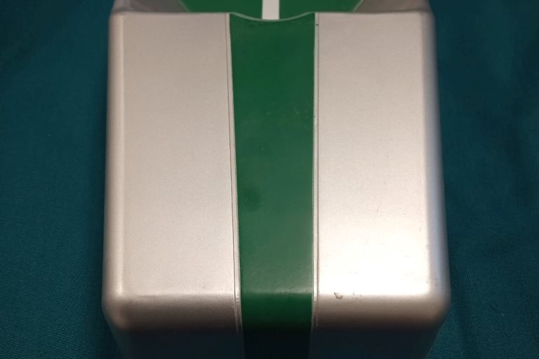 Putt Returner 4D (demomodel)